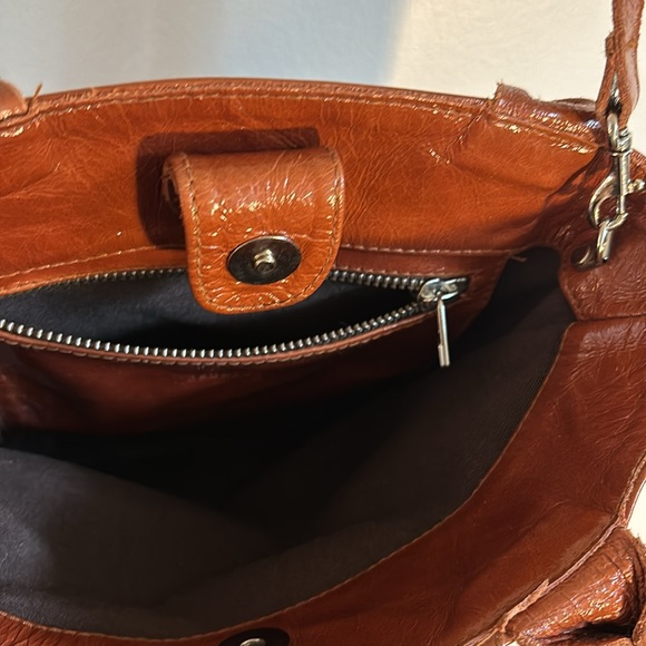 Gabriel For Sach Small Tulip Bag - Picture 3 of 8